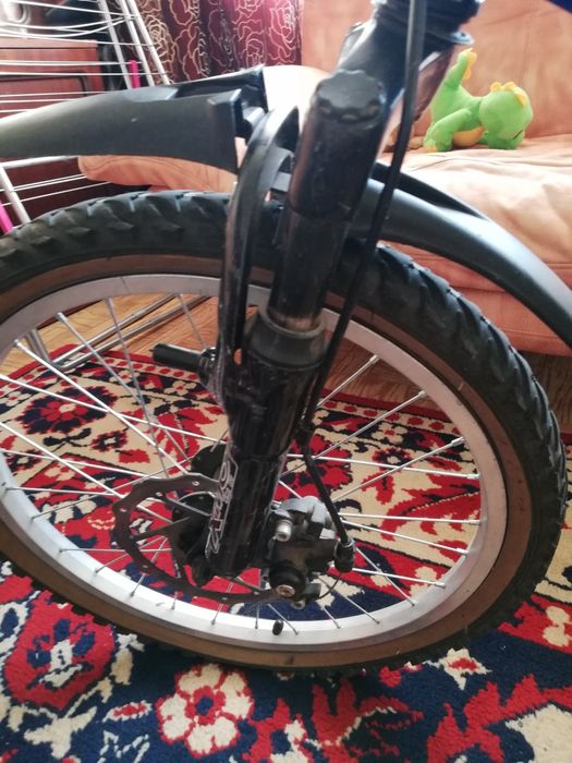 Велосипед горный Forvard