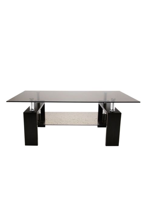 Masuta cafea din sticla TT024 dreptunghiulara