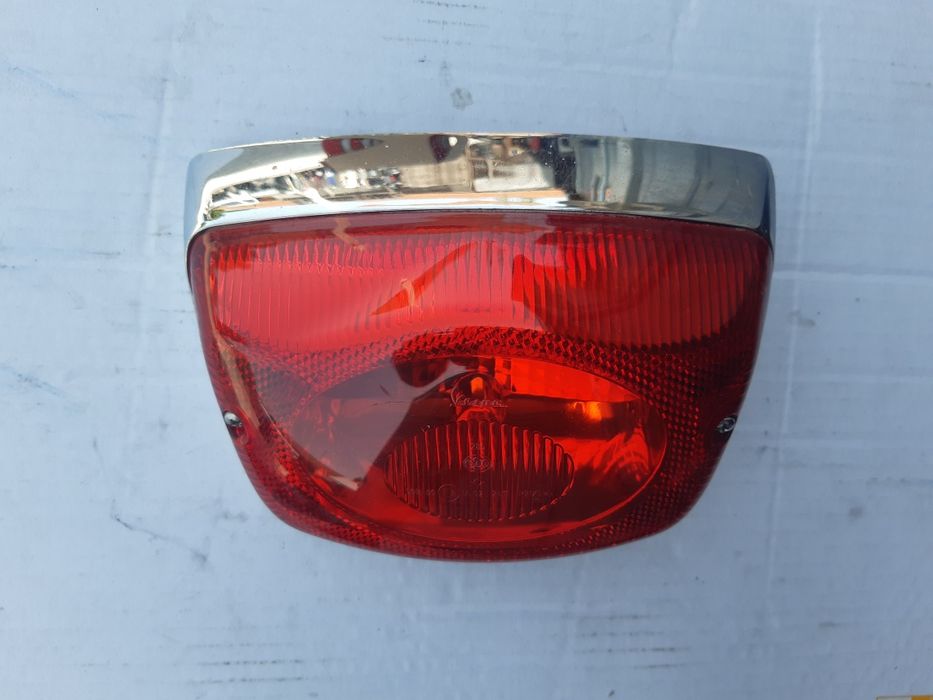 Стопове за  скутери Веспа(Vespa)