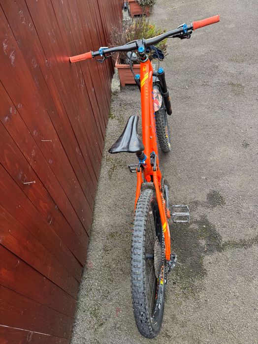 Mondraker Foxy XR 27,5 M