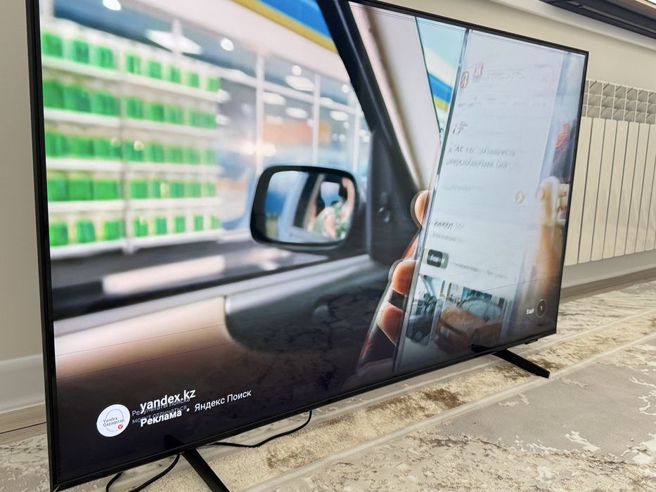 Телевизор Samsung б/у 50дюймов