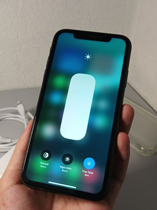 iPhone XR В идеальном состояний