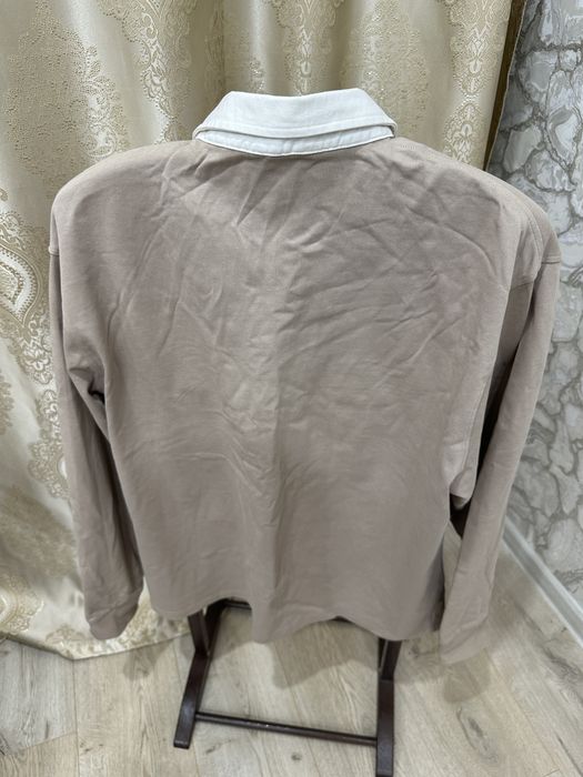 Лонгслив 54-56 размеры