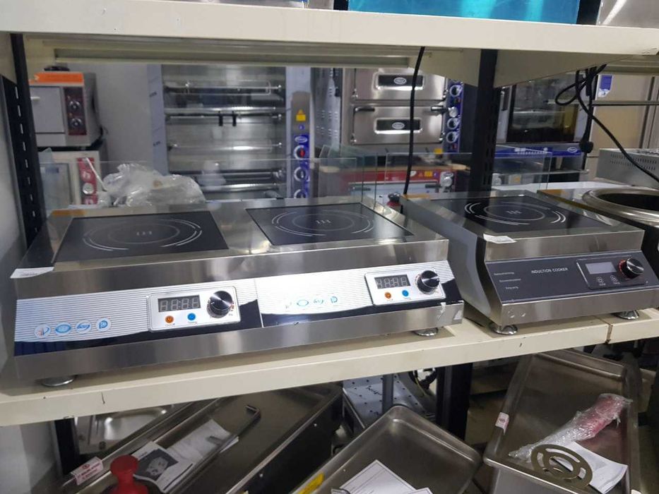Индукционная плита verly vhc-01 induskiyon induk ОПТОМ НАРХ