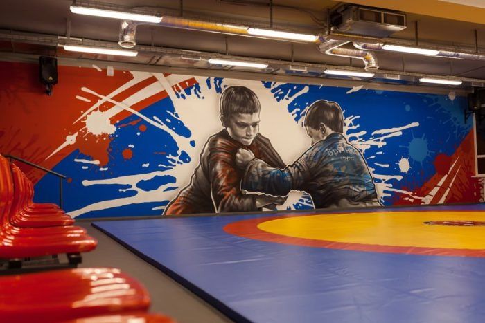 Rassom.Рассом.Художник.Devorga rasm chizish.