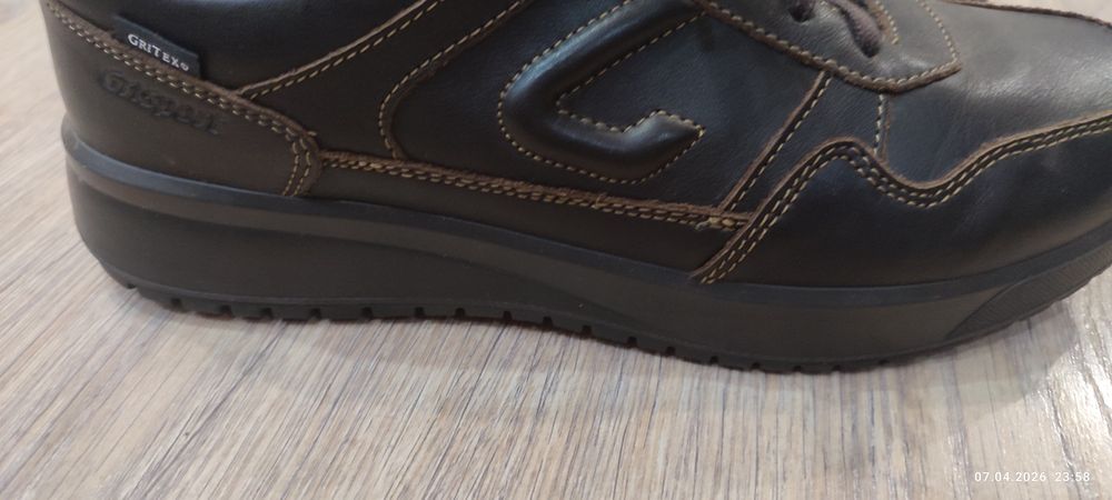 Продам обувь мужская