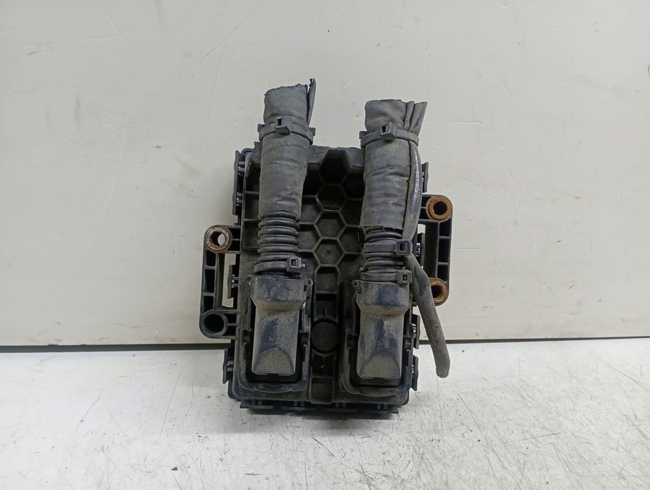 Modul suspensie Mercedes Benz Actros MP4 1 (2011 - 2019)