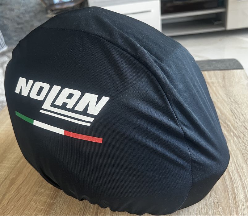 Модиларна каска Nolan N120