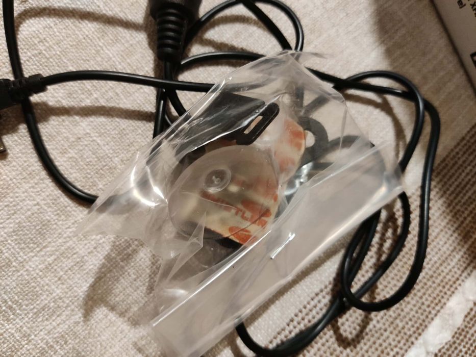 Whistler  GT - 130 xi