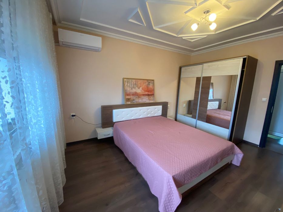 Дава се под наем Тристаен апартамент в София, Надежда 1 - 70 кв.м за 698.19 € - Снимка #1