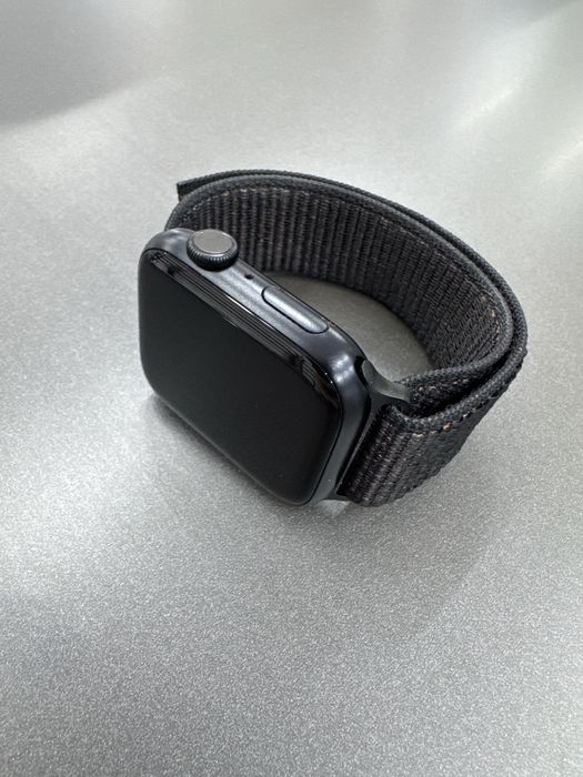 apple watch 9 series