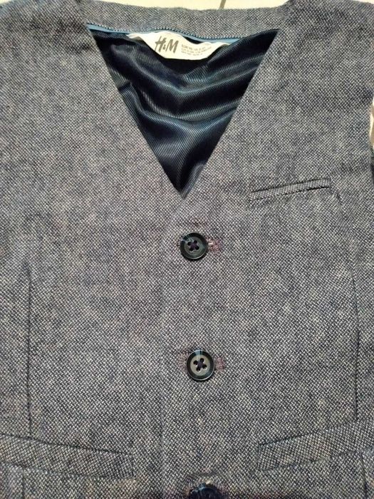 Детски официален елек H&M