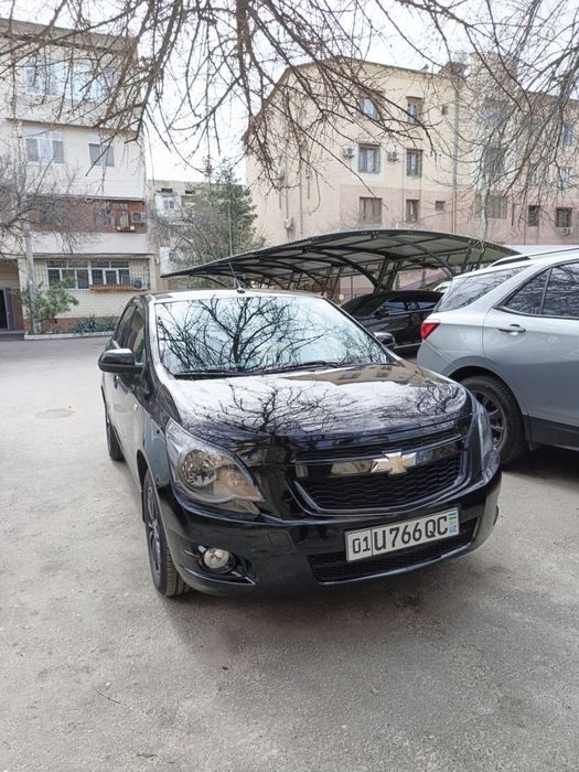 КОБАЛЬТ МидНайт 2026