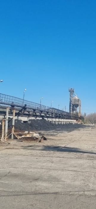 Сдам зерновой склад в аренду