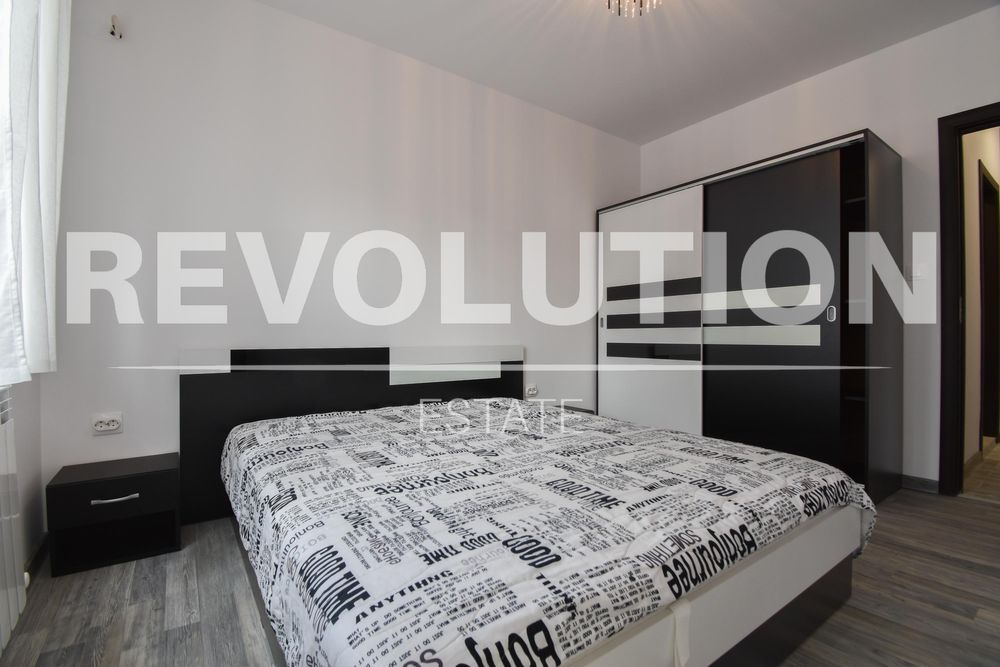 Дава се под наем Двустаен апартамент в София, Манастирски ливади - 57 кв.м за 675 € - Снимка #3