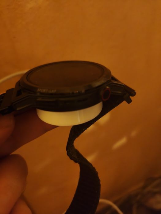 Smartwatch Huawei GT Runner