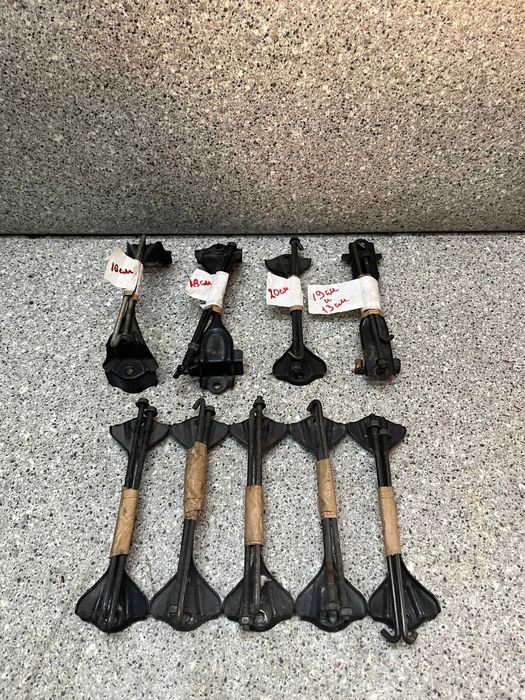 Крепление аккумулятора на Ниссан и д.р.