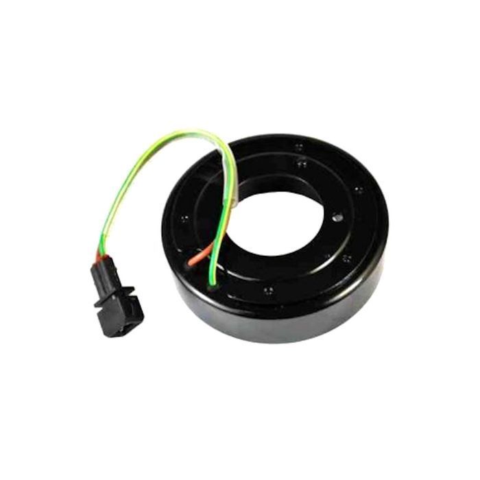 Ambreiaj compresor aer conditionat, fulie AC Audi A3, 192003, motorizare 1.9 diesel; 1.6 benzina; 1.8 benzina; diametru 103x64x32mm, compresor