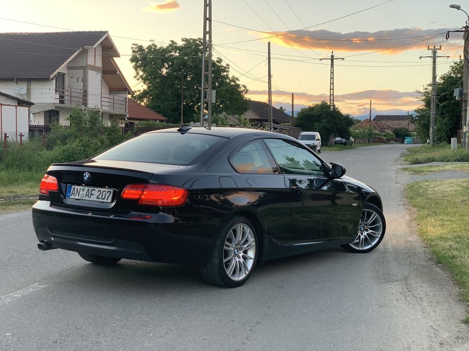 BMW 3 Series 2012 — imagine 4