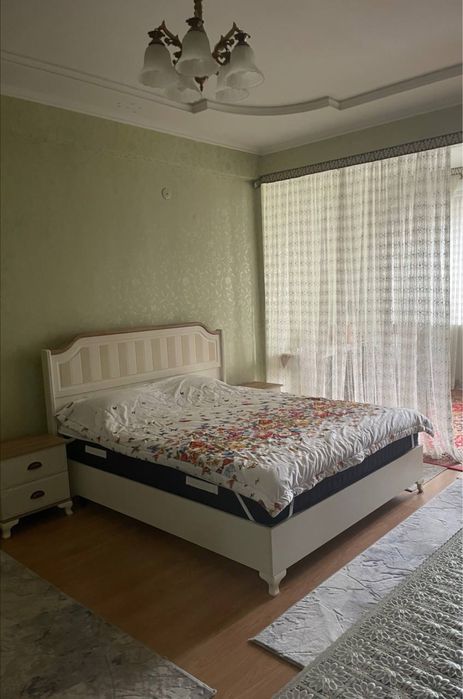 Аренда долгосрочная