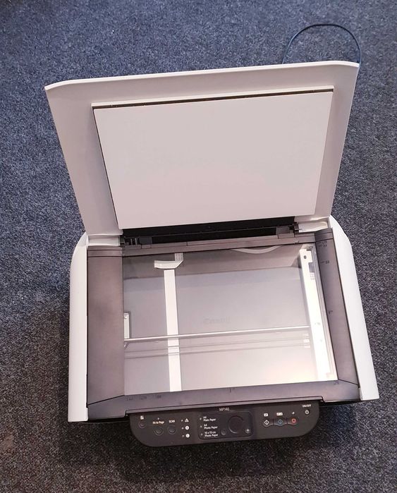 Принтер Canon MP140 б/у