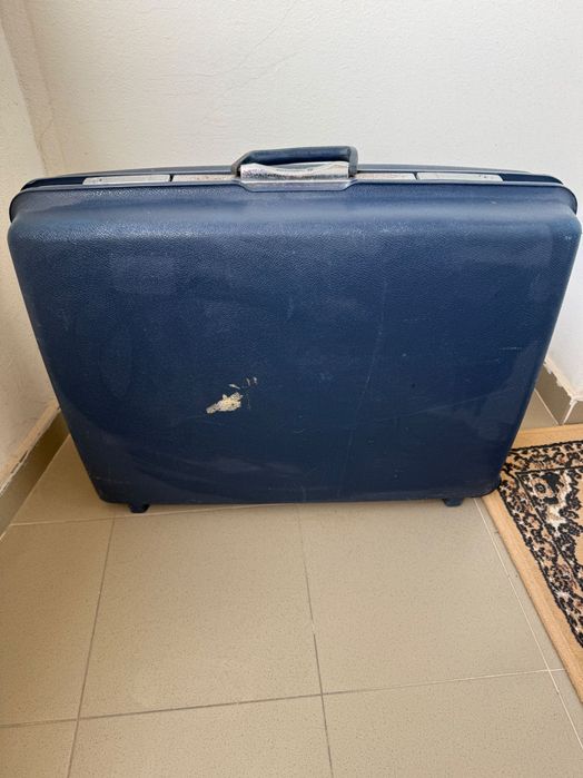 Куфар Samsonite голям