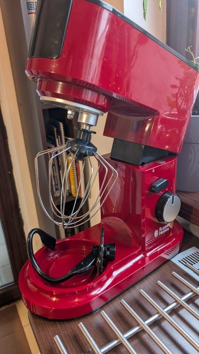 Mixer/ malaxor de  bucatarie Russell Hobbs