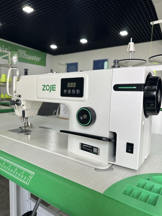 Zoje To’g’ri chok прямострочка A6000-P