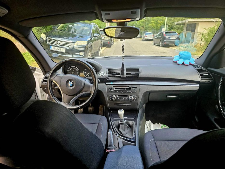 БМВ 116 в отлично състояние