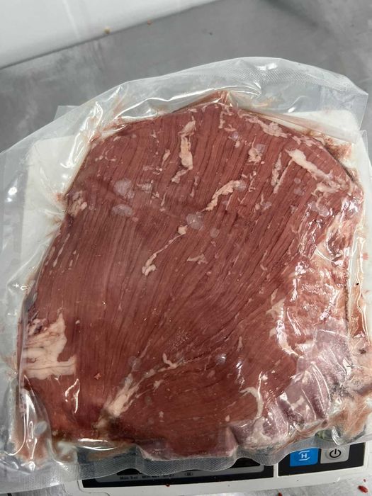 мясо халал, блочная говядина