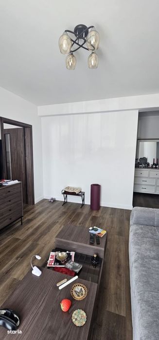 Apartament Premium 2 Camere – Șelimbar, Zona Mall