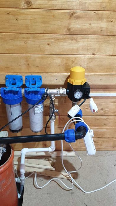 Instalator termice electrice sanitare desfundari experiență 15 ani