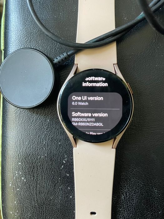 Samsung galaxy watch 4