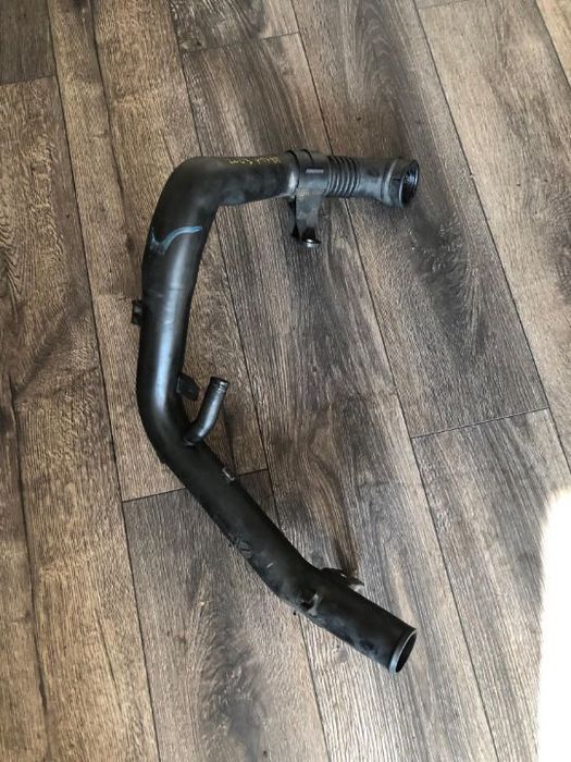 furtun intercooler opel corsa c 1.7 dti y17dt