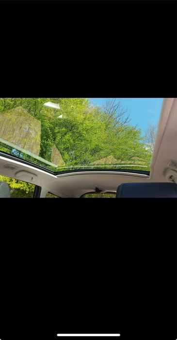 Nissan qashqai + 2