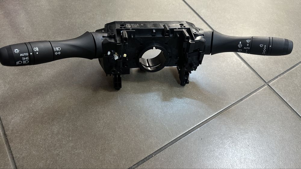 Bloc de lumini Logan 3 (2020- prezent)