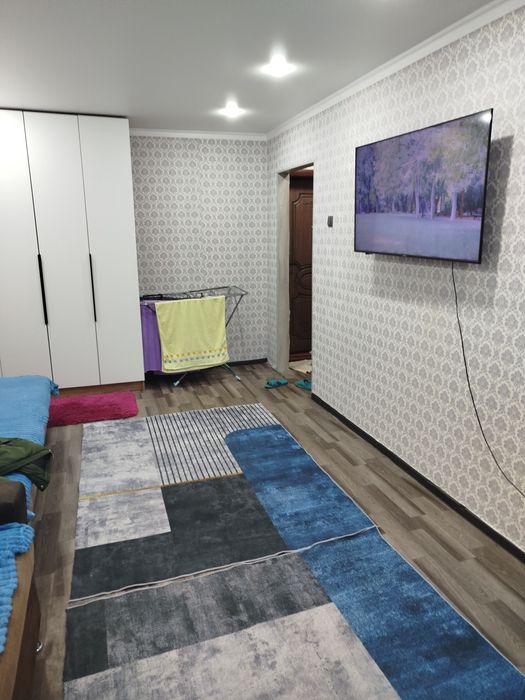 Сдам квартиру посуточно по часам