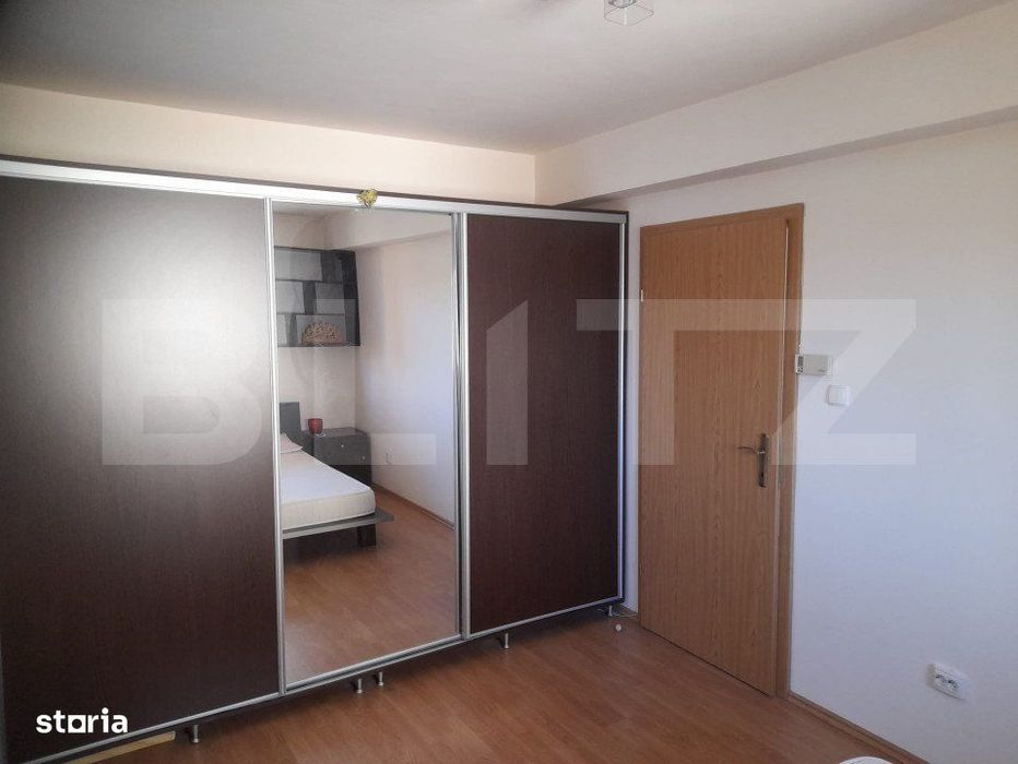 Apartament 2 camere, 55 mp, Andrei Muresanu