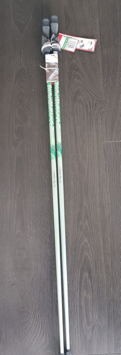 Bețe fixe  pentru drumeție Leki