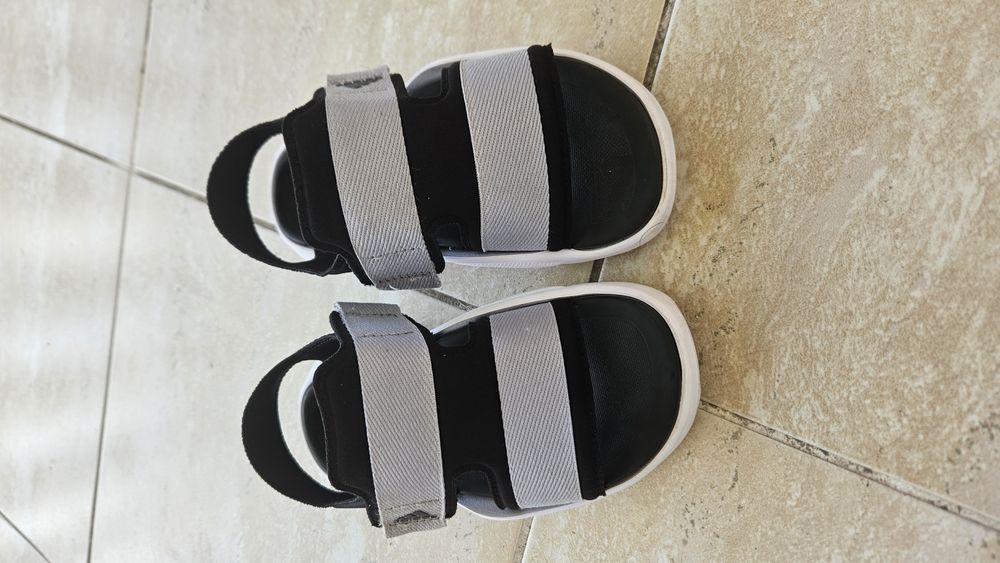 Сандали Адидас 28номер