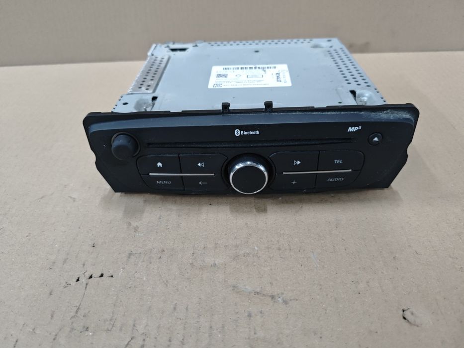Cd/Radio/Радио/Mp3/Bluetooth за Renault/Рено Kangoo