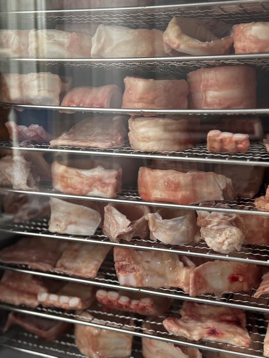 Pet Line Pro/ лакомства для собак/ трахея