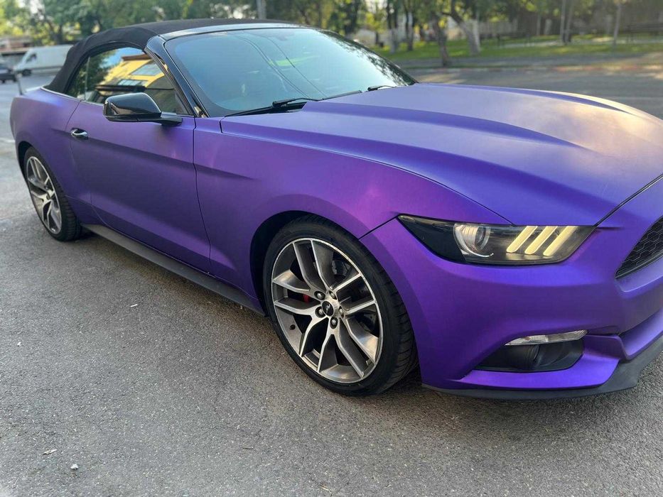 Colantari Auto Chrome Delete Folie Auto LLumar/Folie Protectie Faruri