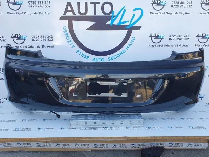 Bara spate VLD SP 45 Chrysler Sebring JS