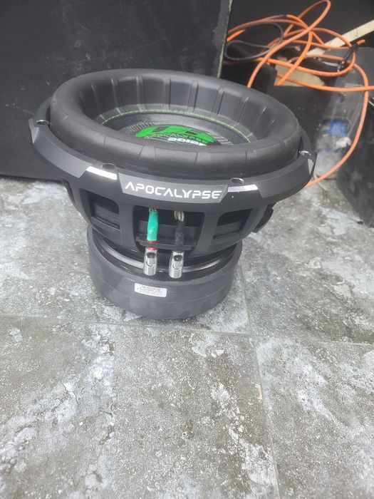 Самбуфер комплект сотилади