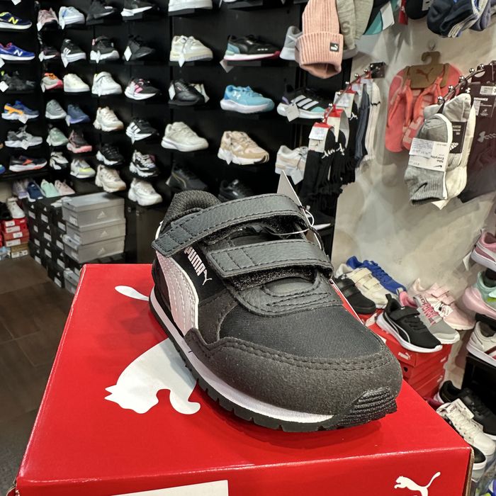 24:25;26;27 Puma St runner V3 | Оригинални детски маратонки