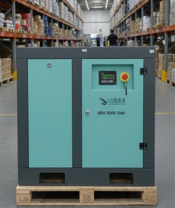 Винтовой компрессор SAAB  в скидках! Оптом! 7,5/11/15/22 блок blok