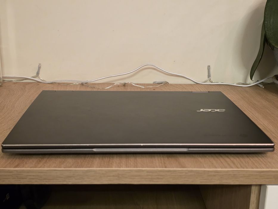 Лаптоп Acer Chromebook Spin 713
