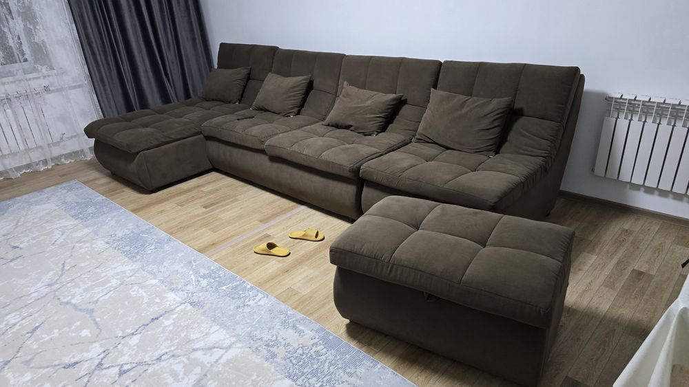 ПРОДАМ диван Пума.