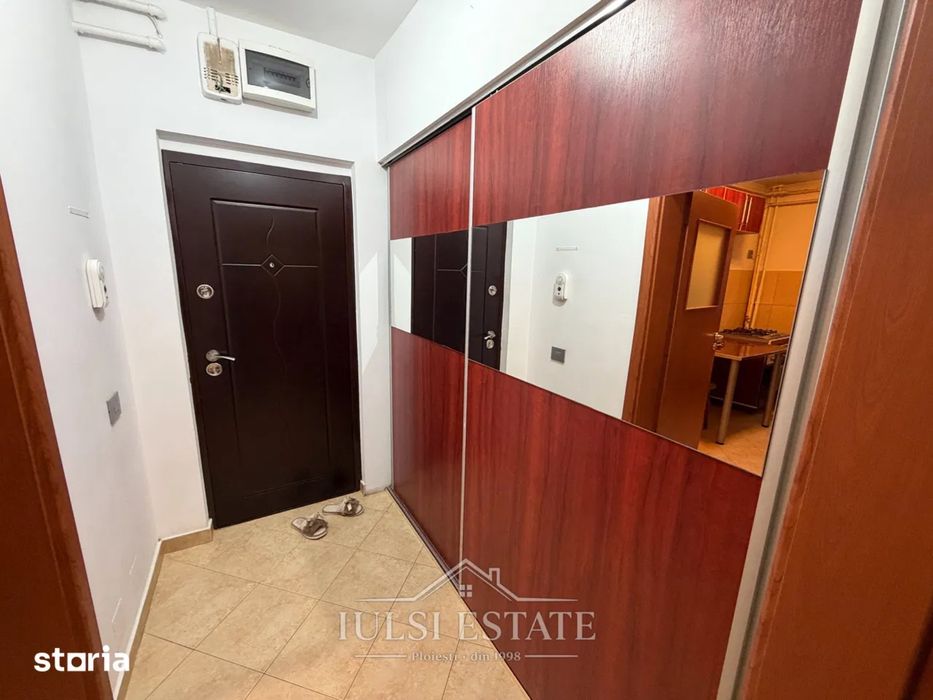 Vând apartament 2 camere